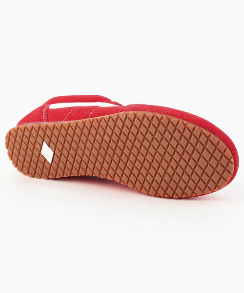 FREAK'S STORE(フリークスストア)の「VANS/ヴァンズ Super Lowpro/スーパーロープロ(スニーカー・レディース・レッド・5/5.5/6)」の8枚目の写真