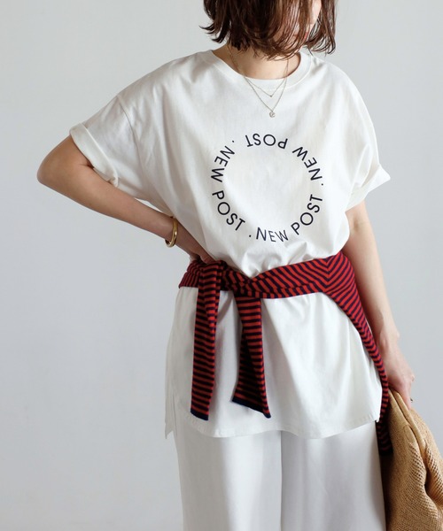 model：H158 着用サイズ：FREE