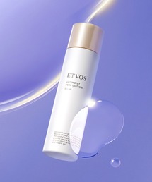 バイタライジングローション（化粧水）｜ETVOS（エトヴォス）の