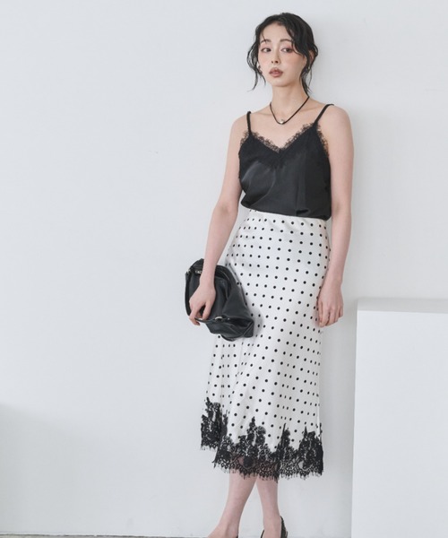 Anclear oui（アンクリアウィ）の「ワンハンドルバッグ（ハンドバッグ・レディース・Red/Black/White・F）」の14枚目の写真