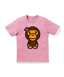 A BATHING APE（アベイシングエイプ）の「BIG BABY LISA TEE（Tシャツ/カットソー）」
