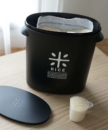 PEARL LIFE（パールライフ）の「RICE お米袋のままストック5kg用（キッチン収納）」