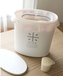 PEARL LIFE（パールライフ）の「RICE お米袋のままストック5kg用（キッチン収納）」