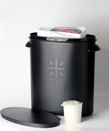 PEARL LIFE（パールライフ）の「RICE お米袋のままストック5kg用（キッチン収納）」