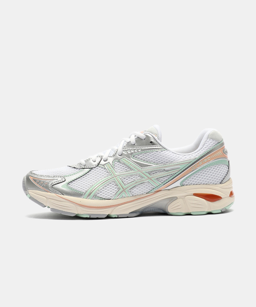 ASICS(アシックス)の「ASICS GT-2160 1203A275.108(スニーカー・メンズ・ホワイト・28cm/28.5cm)」の1枚目の写真