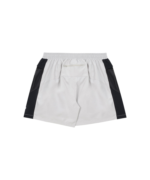 HYUNFIT（ヒョンフィット）の「UNITY SHELL SHORTS-[GRAY]（その他パンツ・メンズ・その他・MEDIUM/LARGE/X-LARGE）」の3枚目の写真