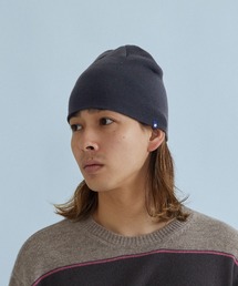 SILAS（サイラス）の「BEANIE（ニットキャップ/ビーニー）」