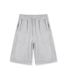 WANIL（ウェニール）の「ノースサイドピンタックワイドバミューダショーツパンツ3カラー[WAST_4501]（その他パンツ）」