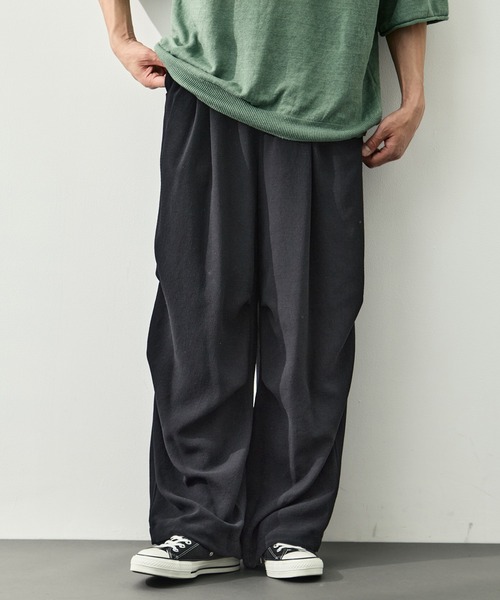 CITY TOKYO/シティートーキョー】Multi-flex スノーパンツ（スラックス