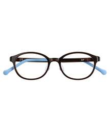 Zoff（ゾフ）の「ボストン型 メガネ軽量 眼鏡 伊達めがね 度付きレンズ交換 度あり 度なし メンズ レディース ユニセックス おしゃれ 読書 ビジネス｜Zoff｜STANDARD（メガネ）」
