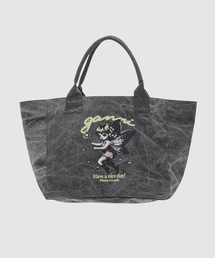 Medium Trapeze Shopper Fairy Print
