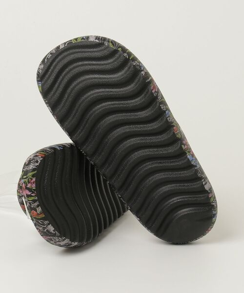 adidas（アディダス）の「ADILETTE LUMIA FLIP FLOP / アディレッタ ルミア サンダル / アディダス adidas（サンダル・レディース・ブラック・23.5cm/22.5cm/24.5cm/25.5cm）」の10枚目の写真