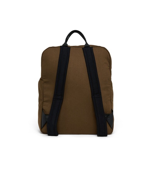 MARNI(マルニ)の「キッズ バックパック MARNI KID(バックパック/リュック・キッズ・ブラウン系その他/チャコールグレー・UNI)」の7枚目の写真
