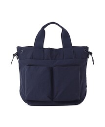 Jayro（ジャイロ）の「軽量パデットトートバッグ（トートバッグ）」
