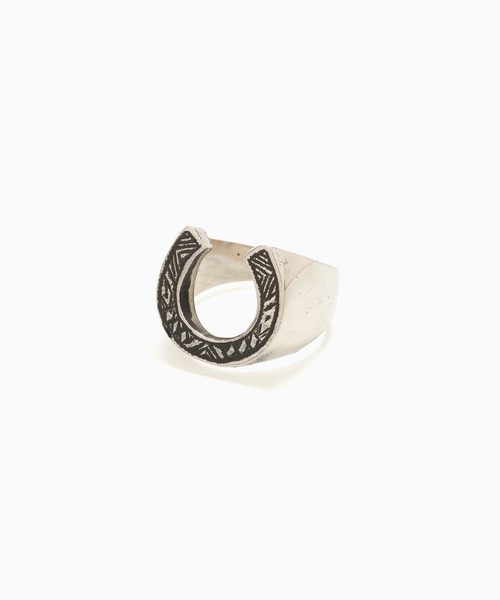Adawatn Tuareg(アダワット トゥアレグ) Tisila Tissght Ring（リング