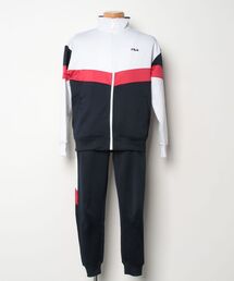 FILA（フィラ）の「セットアップジャージ（ジャージ）」