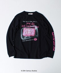 GOOD ROCK SPEED｜グッドロックスピードのTシャツ/カットソー（長袖