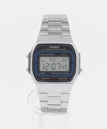 CASIO A164WA-1QJH