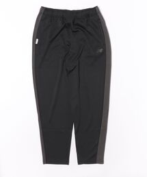 New Balance ニューバランス M ニットトラックパンツ(テーパード) パンツ MB62G8PQBK BK