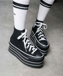 《CONVERSE》ALL STAR / STAGE HI / PP
