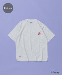 SENSE OF PLACE by URBAN RESEARCH | 別注/Disney/グラフィックTシャツB(Tシャツ/カットソー)
