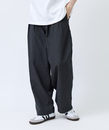 ドライシャンブレータックパンツ