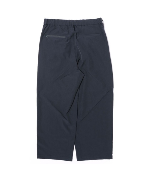 le cercle ADAM ET ROPE'(ルセルクルアダムエロペ)の「ドライシャンブレータックパンツ(その他パンツ・メンズ・チャコールグレー/ネイビー/ブラウン・L/LL/M/S)」の14枚目の写真