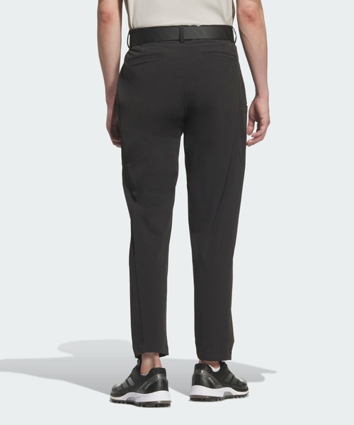adidas(アディダス)の「アルティメット365 ツアーパンツ【adidas Golf/アディダスゴルフ】(その他パンツ・メンズ・ブラック・100/85/76/88/92/96/73/79/82)」の2枚目の写真