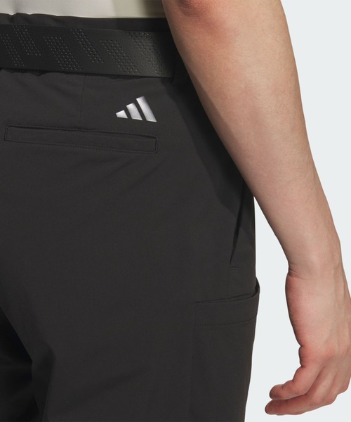 adidas(アディダス)の「アルティメット365 ツアーパンツ【adidas Golf/アディダスゴルフ】(その他パンツ・メンズ・ブラック・100/85/76/88/92/96/73/79/82)」の6枚目の写真