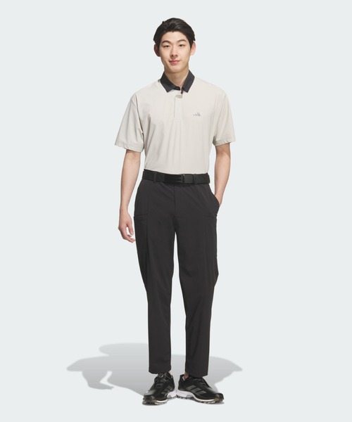 adidas(アディダス)の「アルティメット365 ツアーパンツ【adidas Golf/アディダスゴルフ】(その他パンツ・メンズ・ブラック・100/85/76/88/92/96/73/79/82)」の3枚目の写真