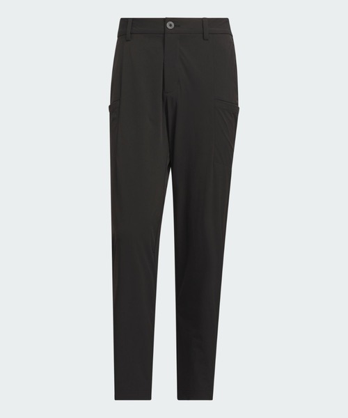adidas(アディダス)の「アルティメット365 ツアーパンツ【adidas Golf/アディダスゴルフ】(その他パンツ・メンズ・ブラック・100/85/76/88/92/96/73/79/82)」の4枚目の写真