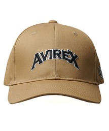 AVIREX | 【es】【AVIREX】VARSITY 3DLOGO CAP(キャップ)