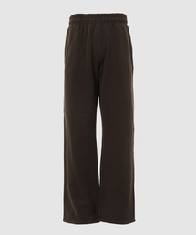 STRAIGHT LEG SWEATPANT