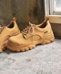 RAGEBLUE | METALLIC GEAR SNEAKER SOLE SHOES/メタリックギアスニーカーソールシューズ(ブーツ)