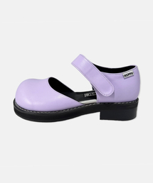 Separate Strap Purple