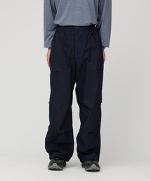 Snow Peak | Snow Peak / Indigo C/N Pants インディゴパンツ(カーゴパンツ)
