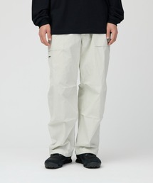 Snow Peak / Indigo C/N Pants インディゴパンツ