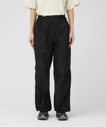 Snow Peak / Indigo C/N Pants インディゴパンツ