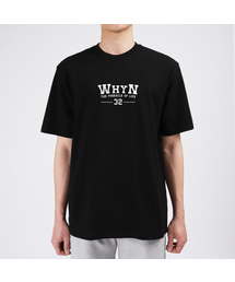 ライフ32 半袖Tシャツ F04BRD_WBX10971