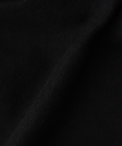 SUPPLIER(サプライヤー)の「SUPPLIER / サプライヤー Multiple Cross Patch Zip Hoodie(パーカー・メンズ・ブラック/グレー・MEDIUM/LARGE)」の7枚目の写真