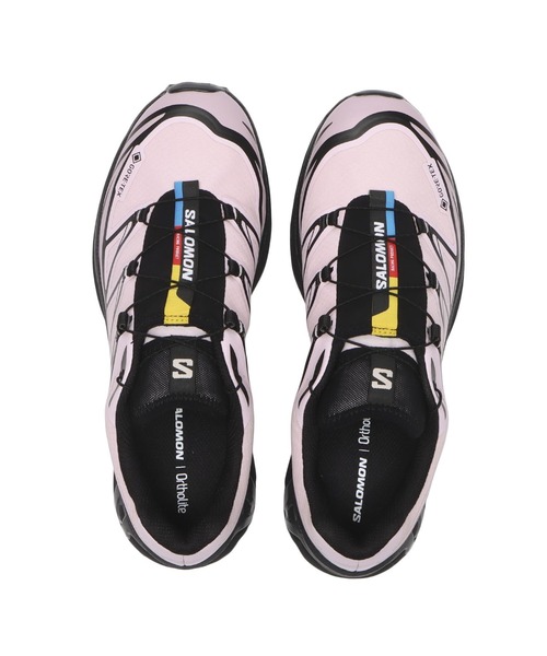 める⑥ XT-6 GORE-TEX L49215600（スニーカー）｜SALOMON（サロモン）の