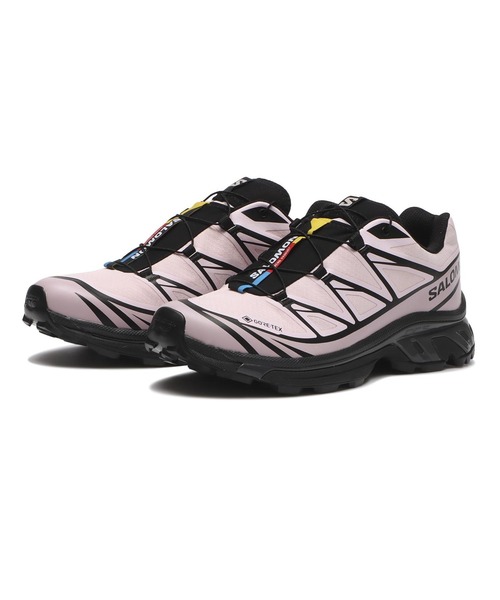 める⑥ XT-6 GORE-TEX L49215600（スニーカー）｜SALOMON（サロモン）の