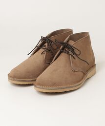 RED WING / レッドウィング：WEEKENDER CHUKKA No.3610：RW-3610[STD]
