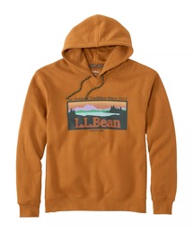 L.L.Bean（エルエルビーン）の「マウンテン・クラシック・フーディ 米国フィット・レギュラー（パーカー）」