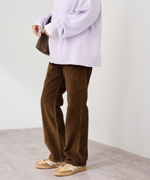 FRAMeWORK（フレームワーク）の「BIG BILL CORDUROY 5P SLACKSパンツ（その他パンツ）」