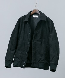 URBAN RESEARCH ROSSO MEN（アーバンリサーチロッソメン）の「『セットアップ対応』ストレッチコーデュロイ中綿ブルゾン（ブルゾン）」