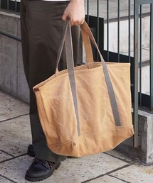 ARTS & CRAFTS｜アーツアンドクラフトのトートバッグ（A4サイズ収納可