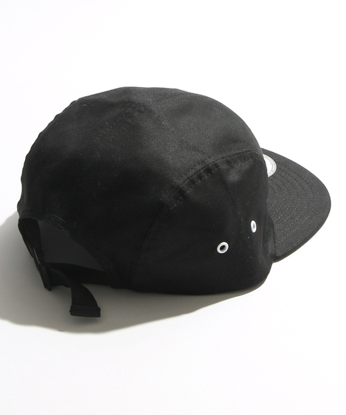 NEW ERA(ニューエラ)の「∴WEGO/NEW ERA別注ジェットキャップ(キャップ・メンズ・ネイビー/ブラック/ワイン/キャメル/オフホワイト・FREE)」の9枚目の写真