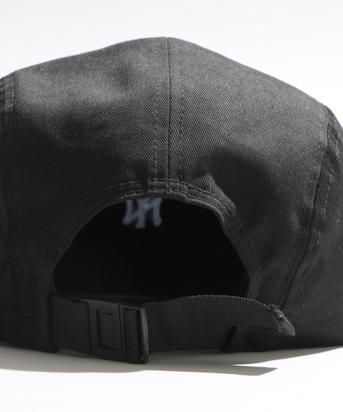 NEW ERA(ニューエラ)の「∴WEGO/NEW ERA別注ジェットキャップ(キャップ・メンズ・ネイビー/ブラック/ワイン/キャメル/オフホワイト・FREE)」の10枚目の写真