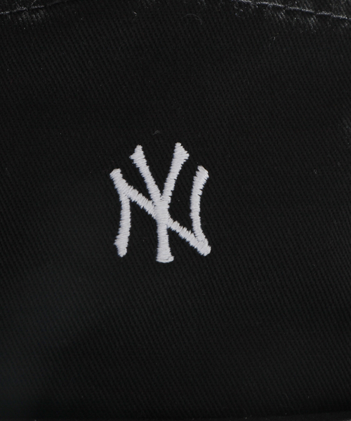 NEW ERA(ニューエラ)の「∴WEGO/NEW ERA別注ジェットキャップ(キャップ・メンズ・ネイビー/ブラック/ワイン/キャメル/オフホワイト・FREE)」の13枚目の写真